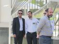 گزارش تصویری اولین روز آزمون کارشناسی